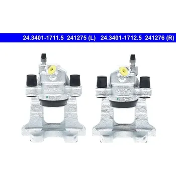 Brzdový třmen Brzdový třmen ATE 24.3401-1711.5