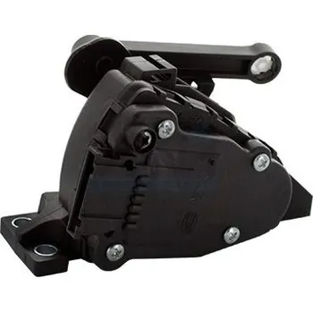 Pedálové obložení Sada akceleračního pedálu MEAT & DORIA 83572