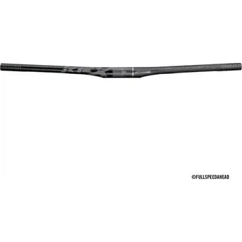 FSA řidítka MTB KFX flat carbon 31.8x760 mm