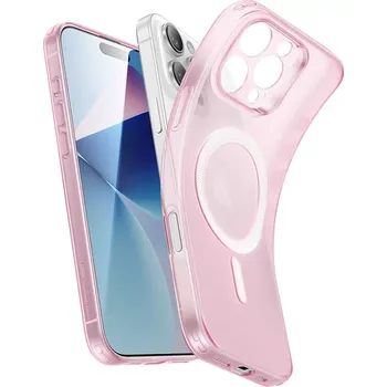 Pouzdro na mobilní telefon ESR case for iPhone 16 Pro Max (pink)