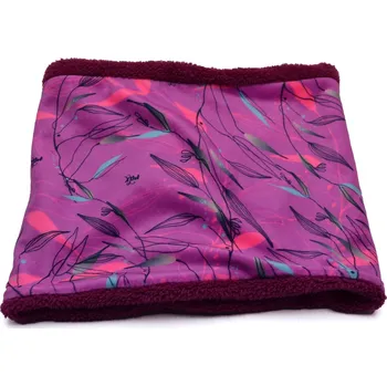 Nákrčník Teplý nákrčník tunel RDX 4024 bambus