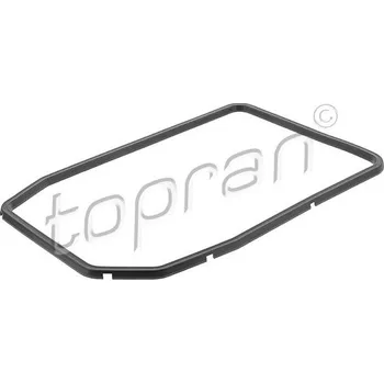 Olejová vana Těsnění, olejová vana automatické převodovky TOPRAN 500 782