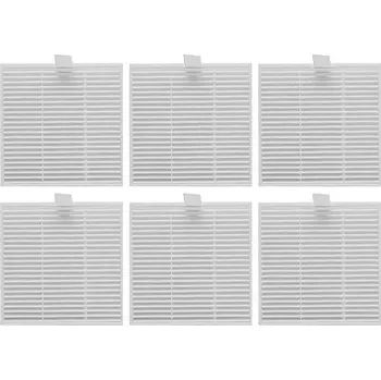 Filtr do vysavače Airrobo T20+ hepa filtry 6 ks