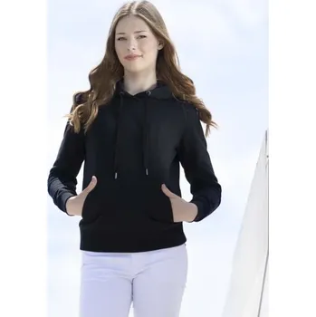 Dámská mikina Dámská mikina ARDON®RIVARY - černá / 2XL / 2XL / černá