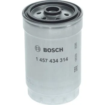 Palivový filtr Palivový filtr BOSCH 1 457 434 314