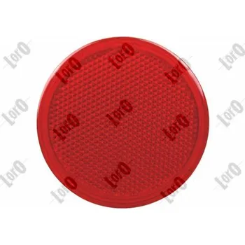 Příslušenství osvětlení automobilu Odrazka ABAKUS 017-29-875