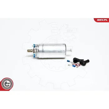 Palivové čerpadlo Palivové čerpadlo ESEN SKV 02SKV008