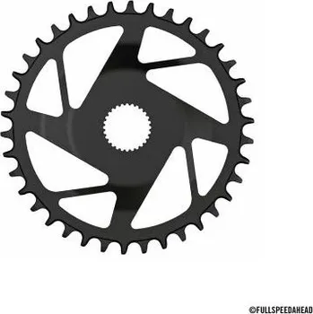 Komponent pro jízdní kolo FSA převodník E-Bike DM MT steel 148 1x 36t Bosch GEN4