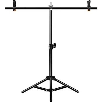 Fotoateliérová technika Stojan na pozadí pro fotostudio PULUZ 67 cm
