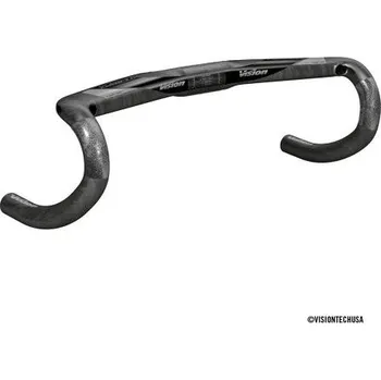 Cyklistika Vision řidítka s integrací TRIMAX CARBON AERO ACR 420mm