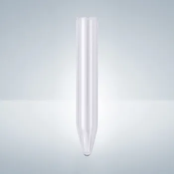 Pipeta Hirschmann Laborgeräte Centrifugační zkumavky, krátký kónus, 10 ml Varianta: Bez potisku