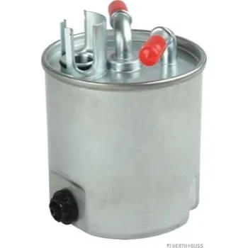 Palivový filtr Palivový filtr HERTH+BUSS JAKOPARTS J1331049