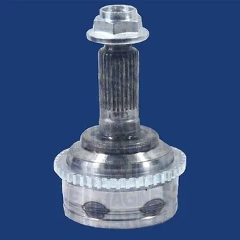 Hřídel nápravy Sada kloubů, hnací hřídel MAGNETI MARELLI 302015100332