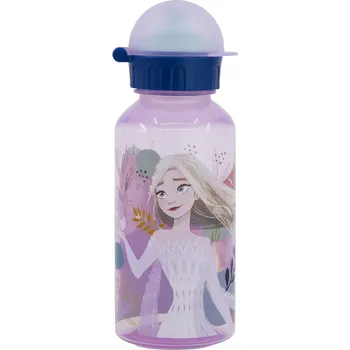 Láhev STOR Ledové království Důvěřuj cestě 370 ml