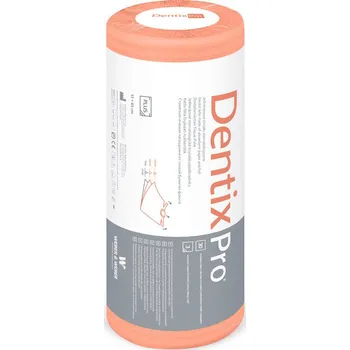 Medirole Weber & Weber DentixPro (bryndáky 51x65 v roli) Barva: Meruňková