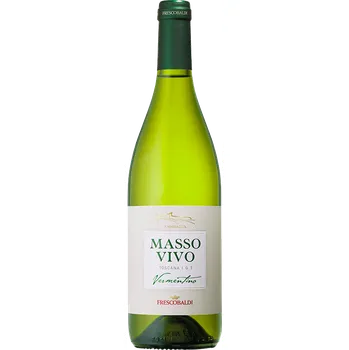 Frescobaldi Toscana Ammiraglia Masso Vivo IGT 2022 (0,75l)