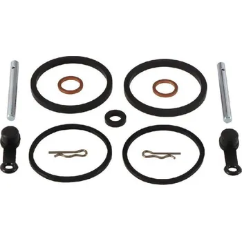 Brzdový třmen All Balls opravná sada zadního brzdového třmenu Kawasaki ZR1100 ZRX 99-00, ZRX1200R 01-05,