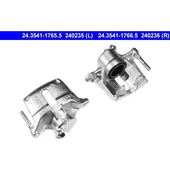 Brzdový třmen Brzdový třmen ATE 24.3541-1765.5