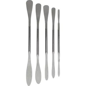 RE-ART Restaurátorská špachtle, pružná ocelová Vybrat druh: 20 cm