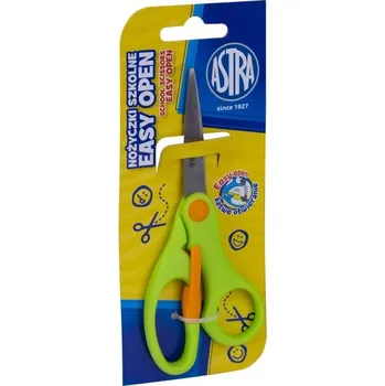 Kancelářské nůžky Astra 407120002