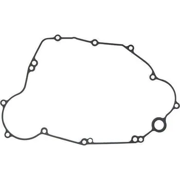 Těsnění převodovky NAMURA těsnění víka spojky KAWASAKI KX 450F 06-08, KLX 450R 08-18, KFX 450R 06-14 (vnitřní