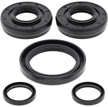 Ložisko převodovky All Balls těsnění předního diferenciálu Honda TRX420 FA IRS 09-14, TRX420 FE 07-13, TRX420