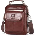 BULLCAPTAIN Corum DJB049 4 l hnědá