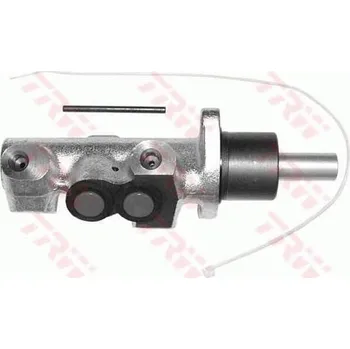Brzdový válec Hlavní brzdový válec TRW PMH588