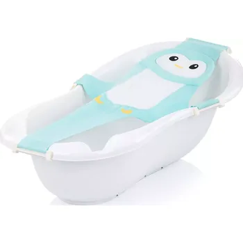 Nočník Koupací podložka Chipolino – Tučňák