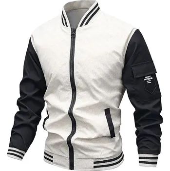 Pánská softshellová bunda Pánská bunda ND340 Barva: Béžová, Velikost: XL