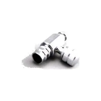 Tlakoměr OEM Ventilek pro balónek k tlakoměru