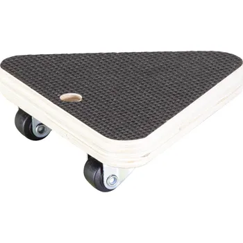 Příslušenství pro stavební techniku Podložka transportní MM 1158 nosnost 100 kg (20115801)