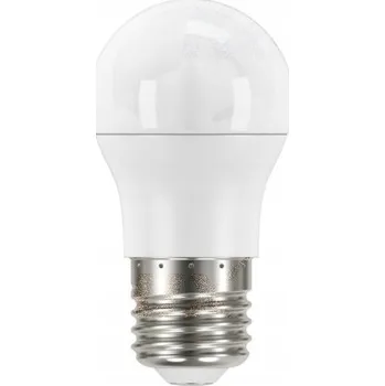 Žárovka Žárovka Kanlux IQ-LED G45 E27 7,2W studená bílá 806 lm