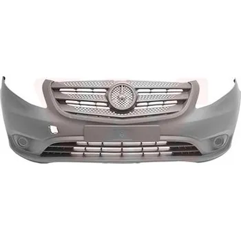 Nárazník Nárazník VAN WEZEL 3082570