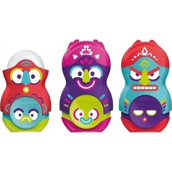 Ořezávátko Maped 0491 Loopy Totem 1 otvor ořezávátko