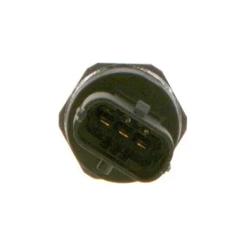 Autoelektrika Snímač, tlak paliva BOSCH 0 281 006 085