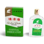 Polar Bear Essential Embrocation Lotio