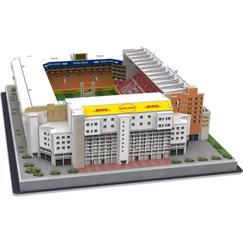 3D puzzle STADIUM 3D REPLICA 3D puzzle Stadion Newlands Rugby - Stormers 77 ks