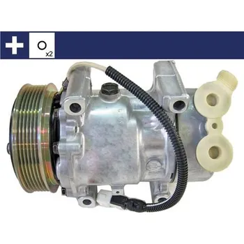 Kompresor klimatizace Kompresor, klimatizace MAHLE ACP 357 000S