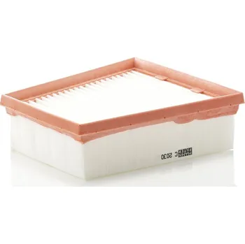 Vzduchový filtr Vzduchový filtr MANN-FILTER C 2030