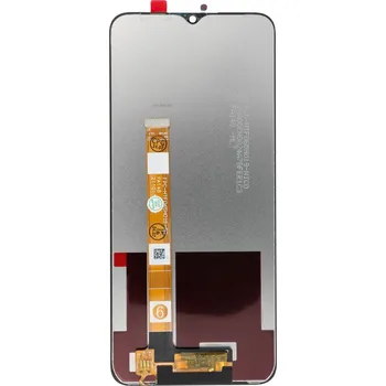 LCD displej pro OPPO A5 2020 A8 A11 A31 OEM bez rámečku
