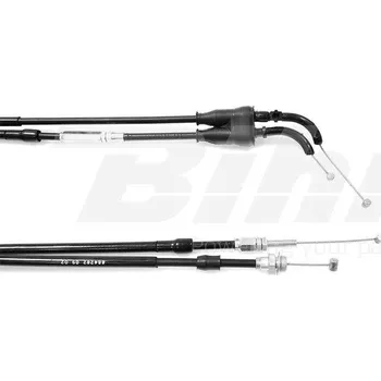 Vicma plynové lanko YAMAHA YZ 450 F 09