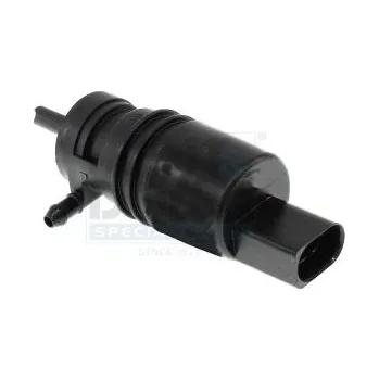 Autosklo Vodní čerpadlo ostřikovače, čistění skel MEAT & DORIA 20246