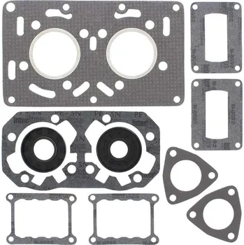 Těsnění motoru Winderosa sada těsnění motoru (s olejovým těsněním) Ccw kioritz CCW 340 LC/2, John Deere L