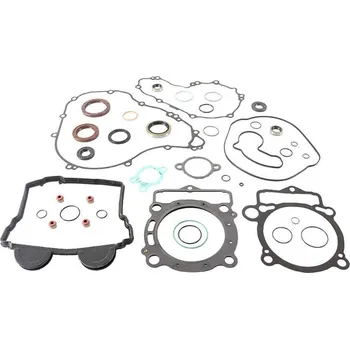 Těsnění motoru Winderosa sada těsnění motoru (s olejovým těsněním) Husqvarna FC 350 16-19, FX 350 17-19,