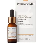 Perricone MD Oční sérum proti vráskám Essential Fx Acyl-Glutathione (Eyelid Lift Serum) 15 ml + 2 měsíce na vrácení zboží