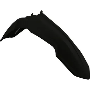 RACETECH přední blatník SUZUKI RMZ 450 08-15, RMZ 250 10-15, barva černá (PARMZNR0008)