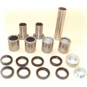 Ložisko převodovky PSYCHIC sada ložisek a těsnění přepákování YAMAHA YZ 125/250 '02-04 YAMAHA WR 250F '01,WR