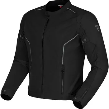Moto bunda Rebelhorn bunda na motorku Classic Mesh Black, 7XL