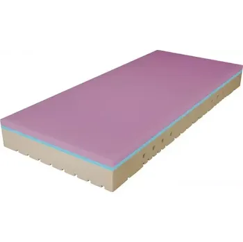 Matrace Matrace Elite Hybrid Cloud 120x200 cm 20 cm